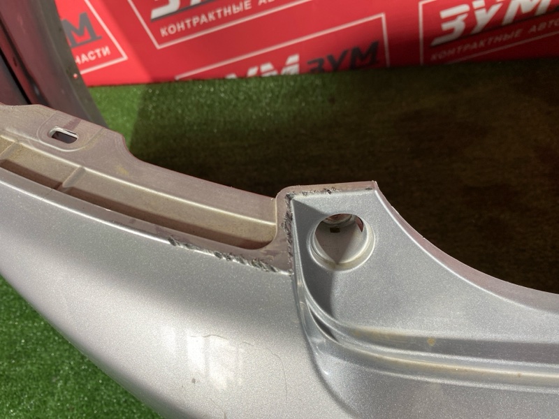 Бампер, 4800 рублей, Красноярск