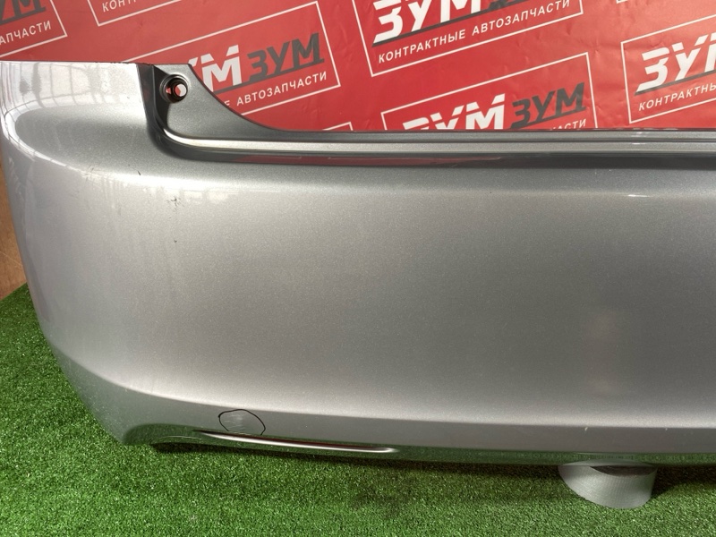 Бампер, 4800 рублей, Красноярск