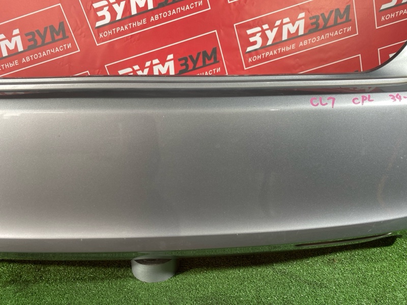 Бампер, 4800 рублей, Красноярск