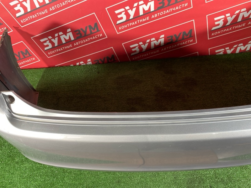 Бампер, 4800 рублей, Красноярск