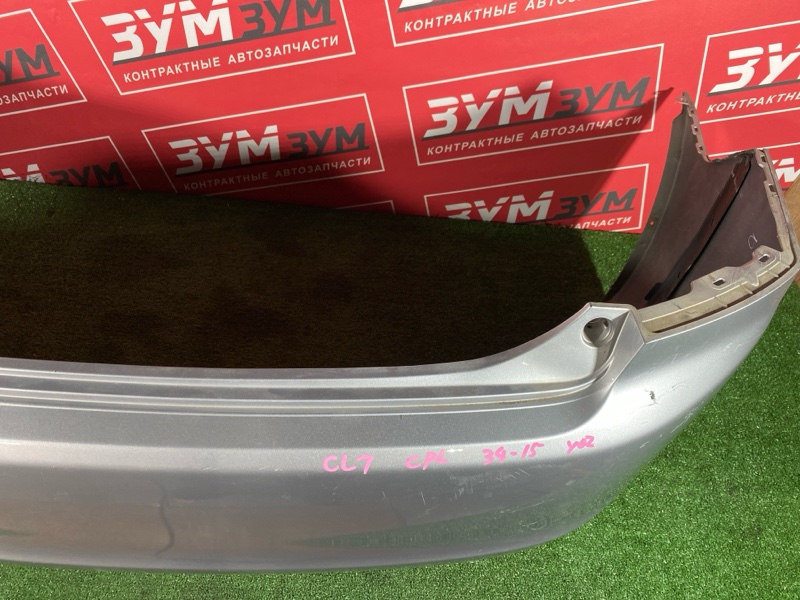 Бампер, 4800 рублей, Красноярск