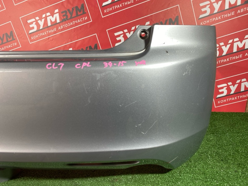 Бампер, 4800 рублей, Красноярск