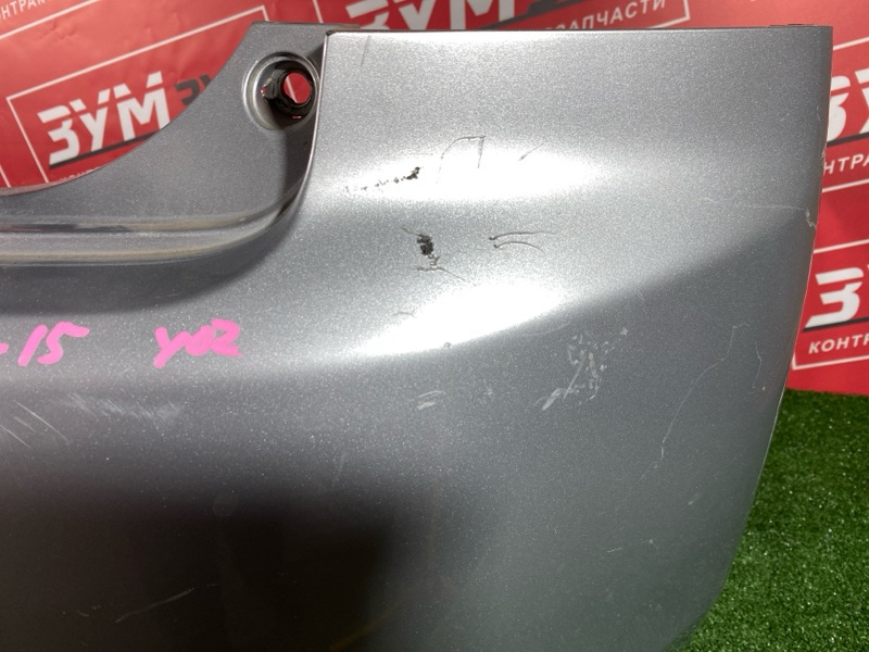 Бампер, 4800 рублей, Красноярск