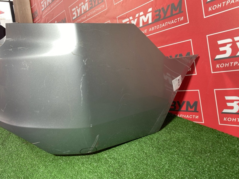 Бампер, 4800 рублей, Красноярск