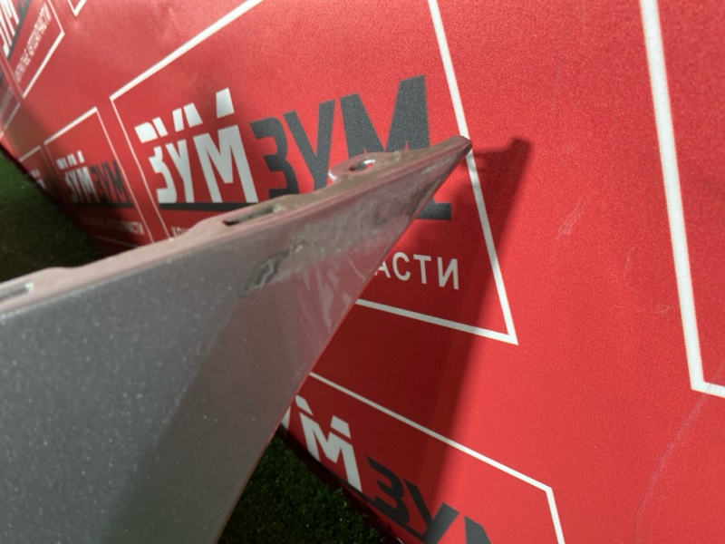 Бампер, 4800 рублей, Красноярск