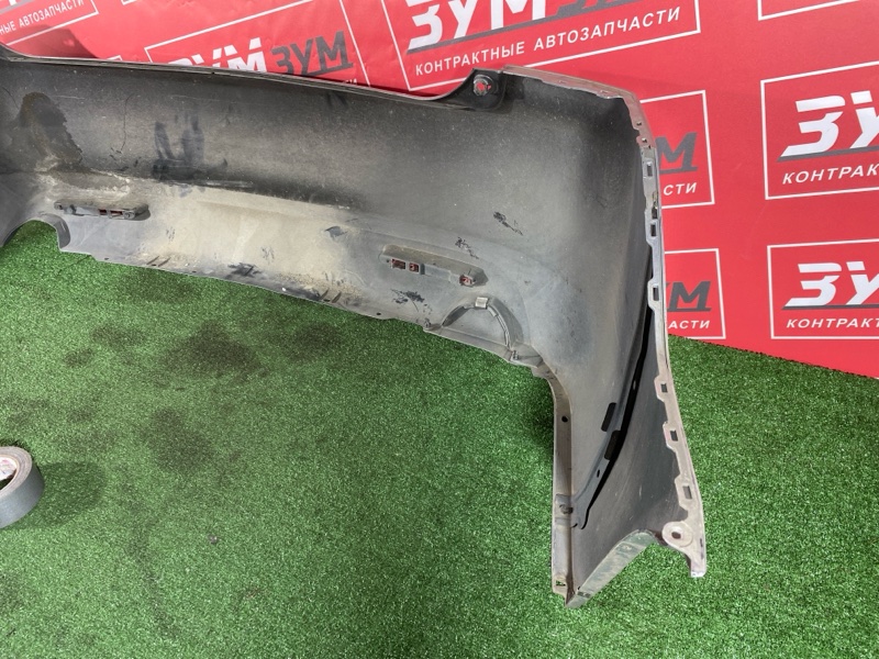 Бампер, 4800 рублей, Красноярск