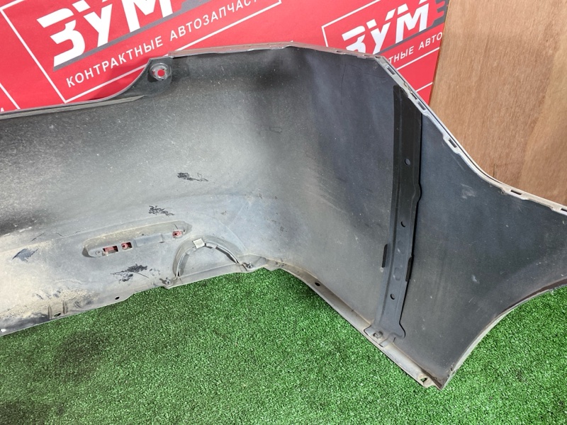 Бампер, 4800 рублей, Красноярск