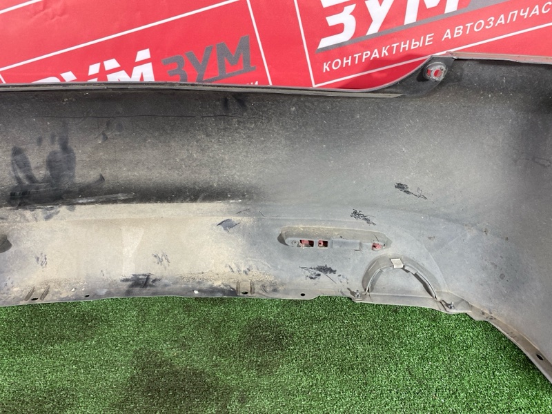 Бампер, 4800 рублей, Красноярск