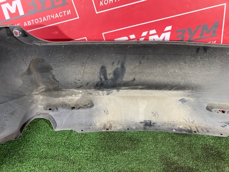 Бампер, 4800 рублей, Красноярск