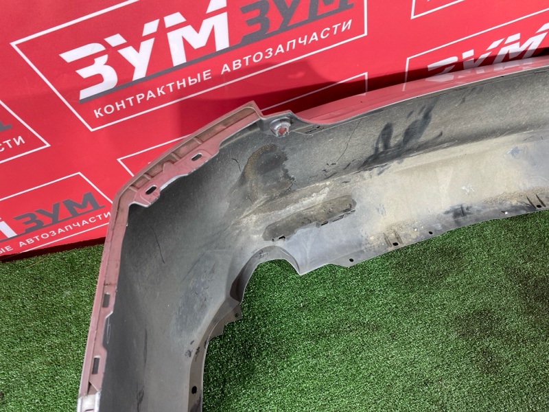 Бампер, 4800 рублей, Красноярск