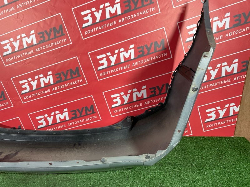 Бампер, 4800 рублей, Красноярск