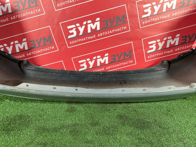 Бампер, 4800 рублей, Красноярск