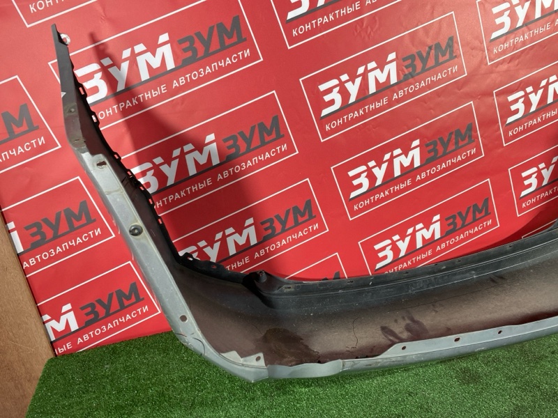 Бампер, 4800 рублей, Красноярск