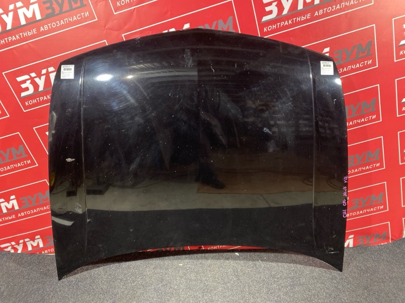 Капот, 10500 рублей, Красноярск