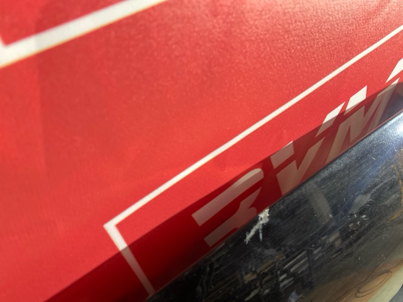 Капот, 10500 рублей, Красноярск