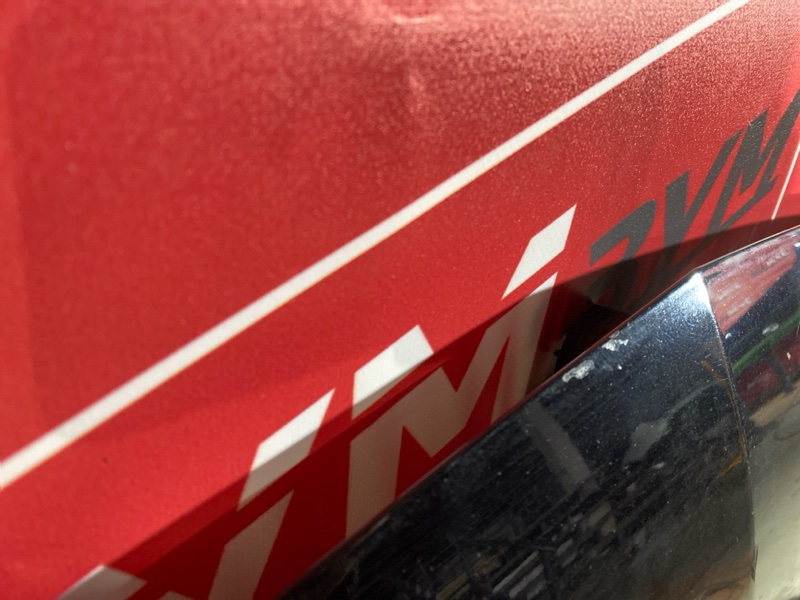 Капот, 10500 рублей, Красноярск