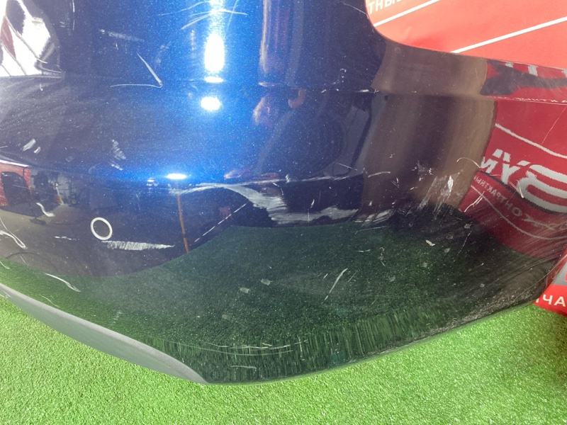 Бампер, 5000 рублей, Солонцы