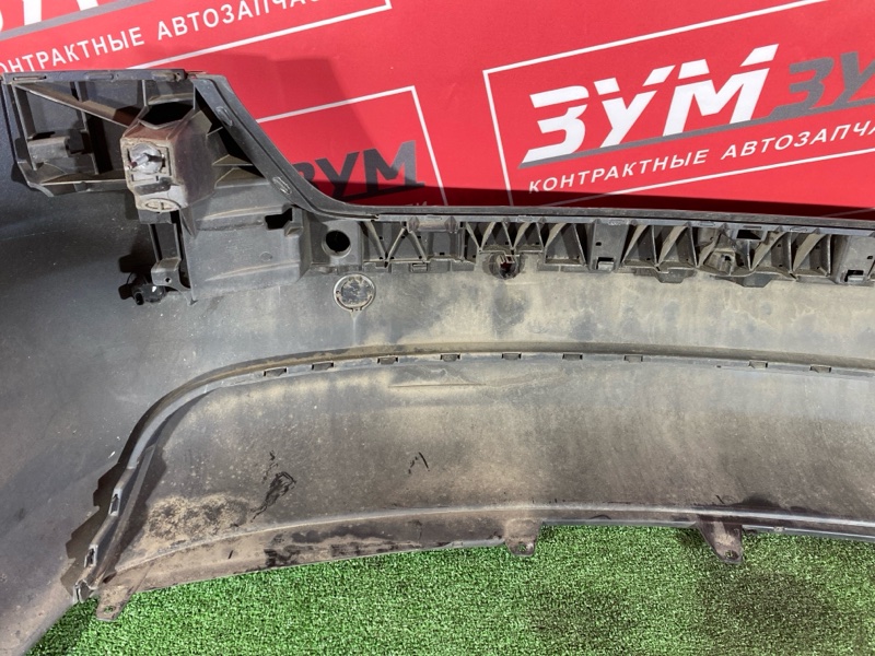 Бампер, 5000 рублей, Солонцы