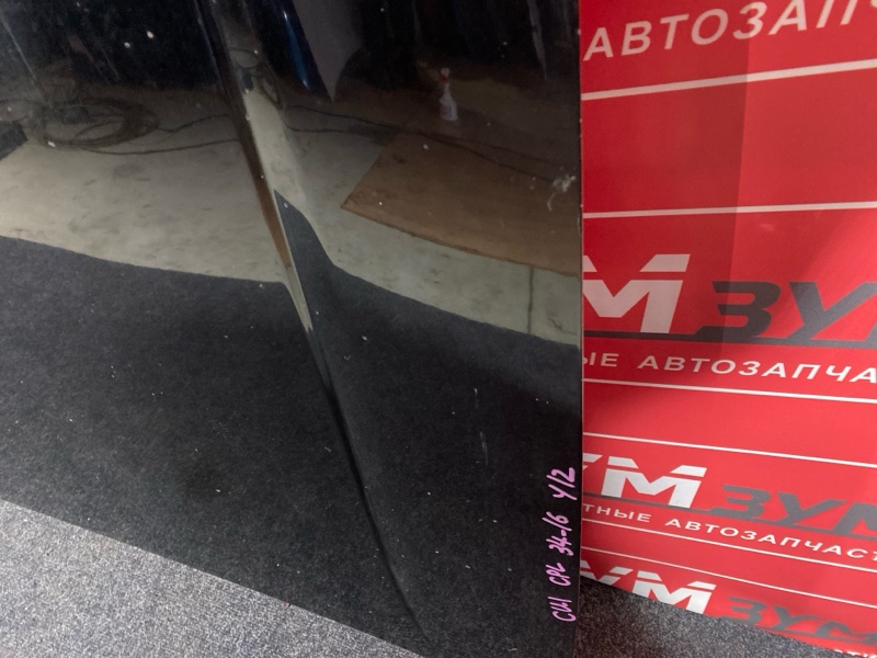 Капот, 10500 рублей, Красноярск