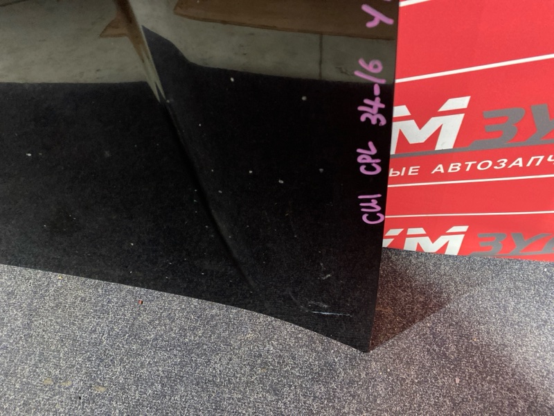 Капот, 10500 рублей, Красноярск