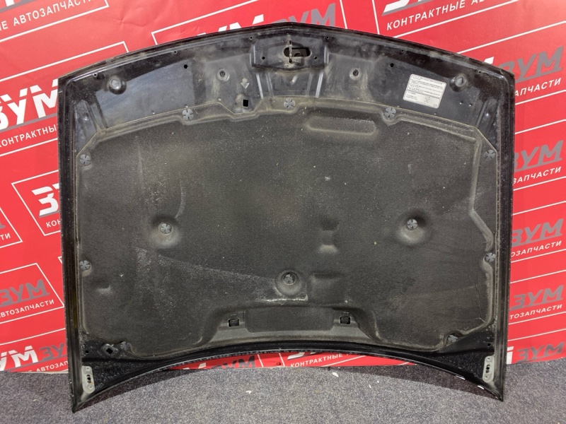 Капот, 10500 рублей, Красноярск