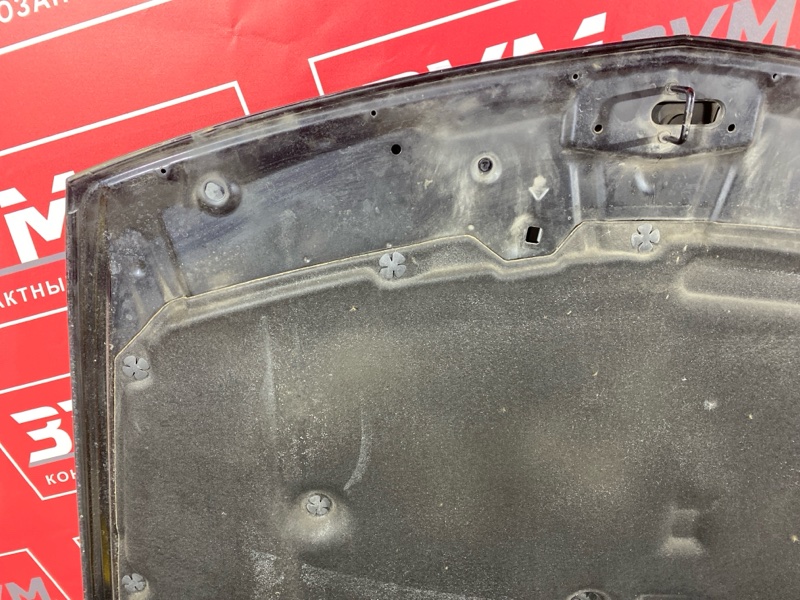 Капот, 10500 рублей, Красноярск