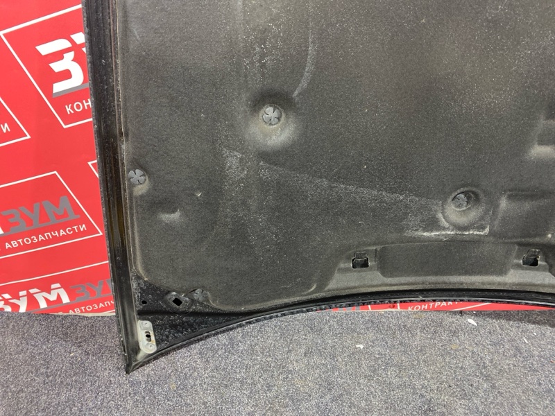 Капот, 10500 рублей, Красноярск