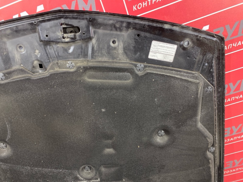 Капот, 10500 рублей, Красноярск