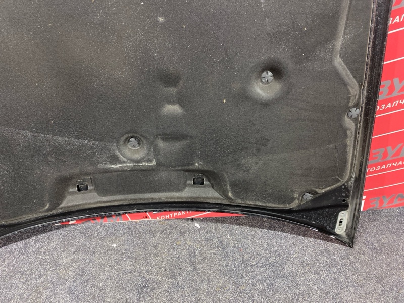 Капот, 10500 рублей, Красноярск