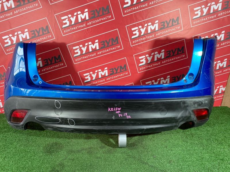 Бампер, 14500 рублей, Красноярск