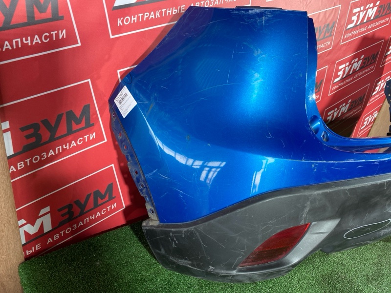 Бампер, 14500 рублей, Красноярск