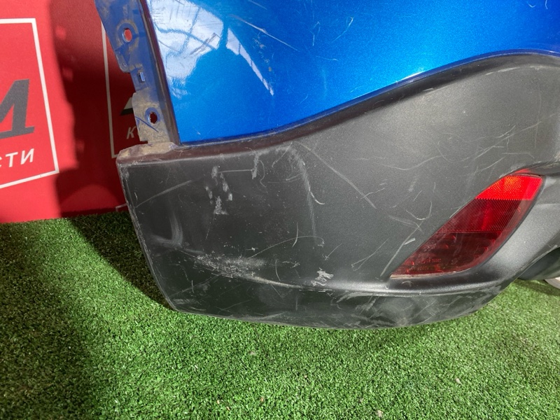 Бампер, 14500 рублей, Красноярск