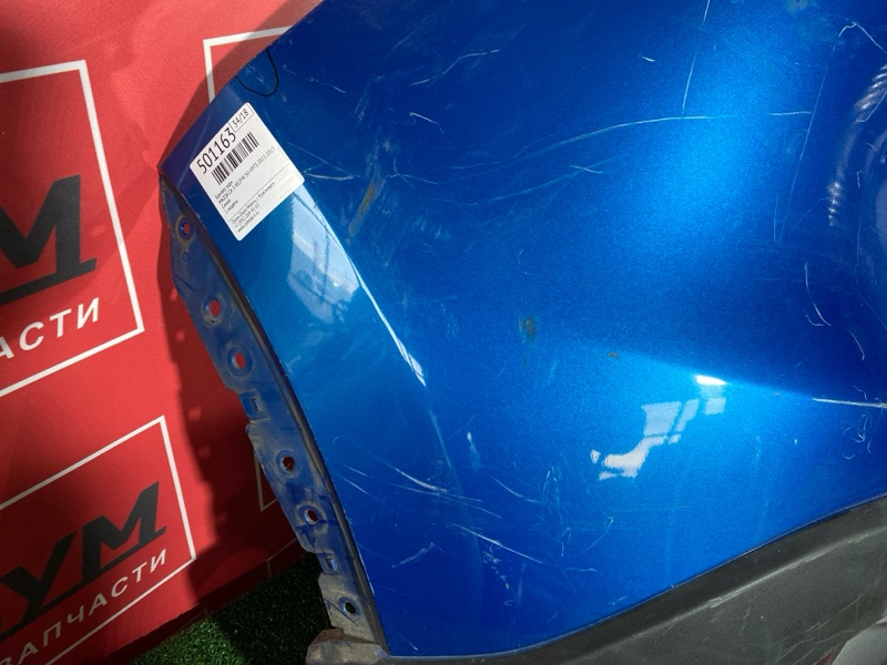 Бампер, 14500 рублей, Красноярск