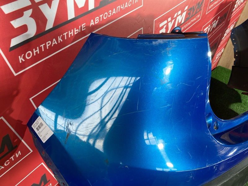 Бампер, 14500 рублей, Красноярск