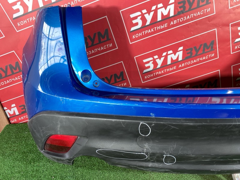 Бампер, 14500 рублей, Красноярск