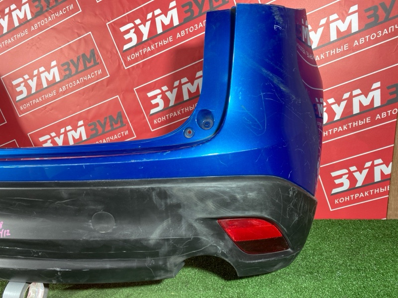 Бампер, 14500 рублей, Красноярск