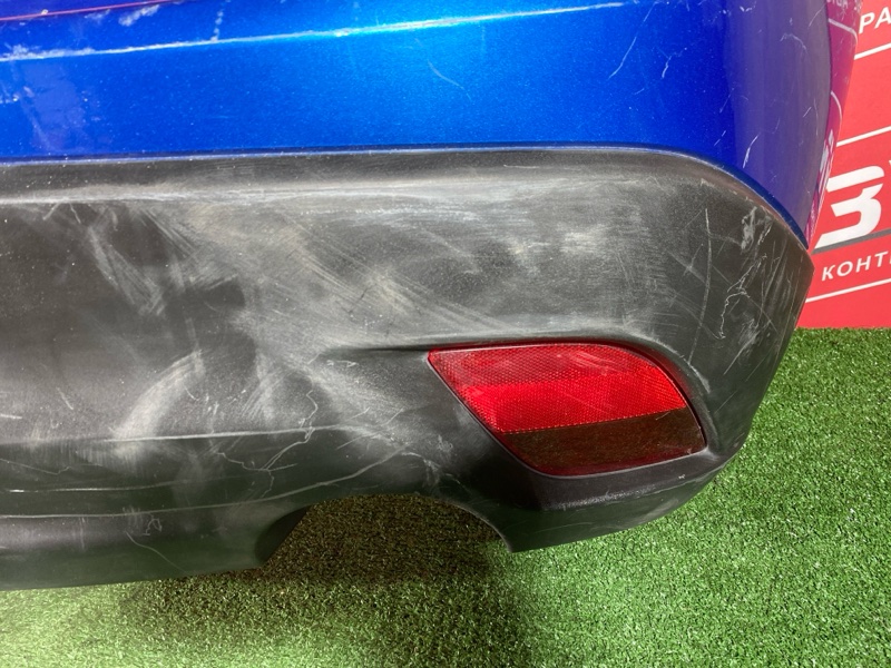 Бампер, 14500 рублей, Красноярск