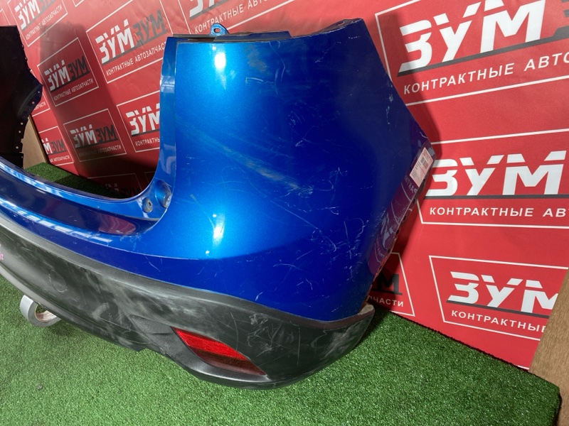 Бампер, 14500 рублей, Красноярск