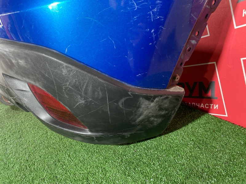 Бампер, 14500 рублей, Красноярск