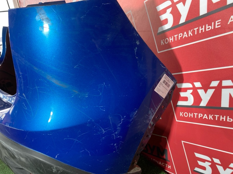 Бампер, 14500 рублей, Красноярск