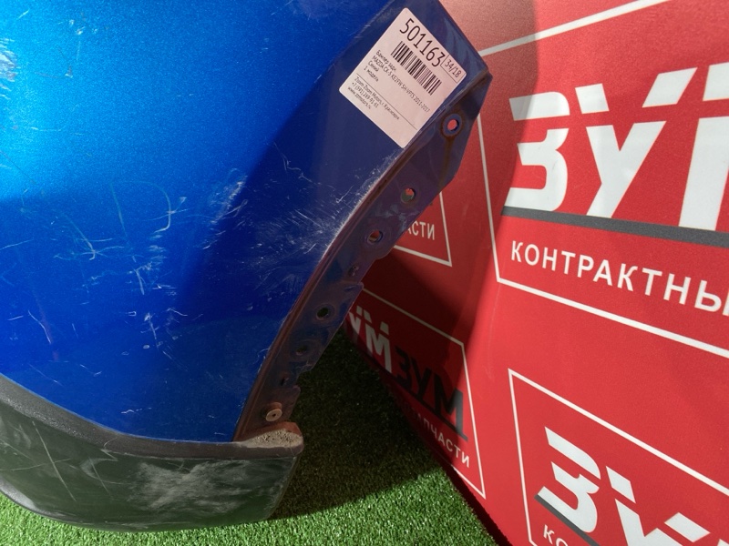 Бампер, 14500 рублей, Красноярск