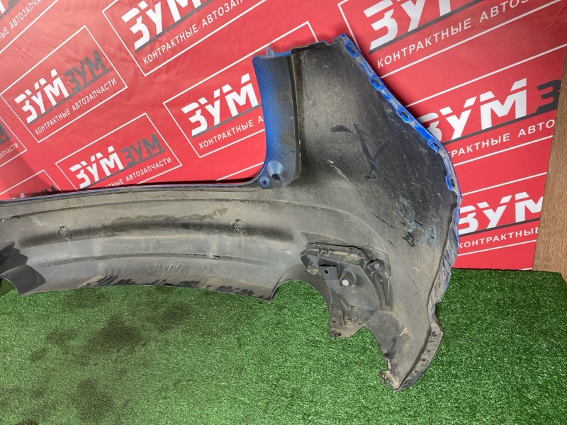 Бампер, 14500 рублей, Красноярск