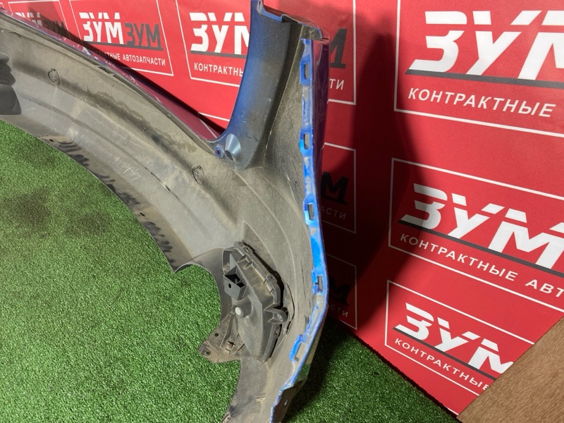 Бампер, 14500 рублей, Красноярск