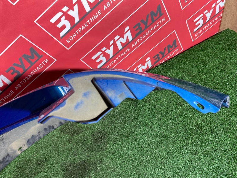 Бампер, 14500 рублей, Красноярск