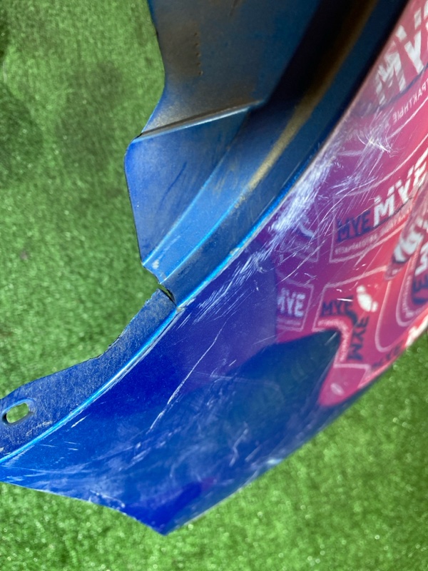 Бампер, 14500 рублей, Красноярск