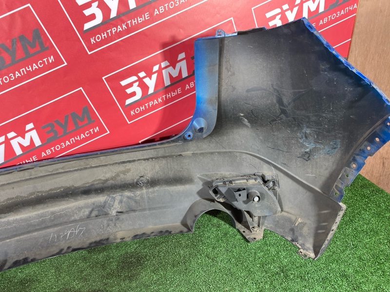 Бампер, 14500 рублей, Красноярск