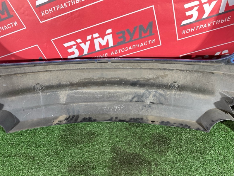 Бампер, 14500 рублей, Красноярск