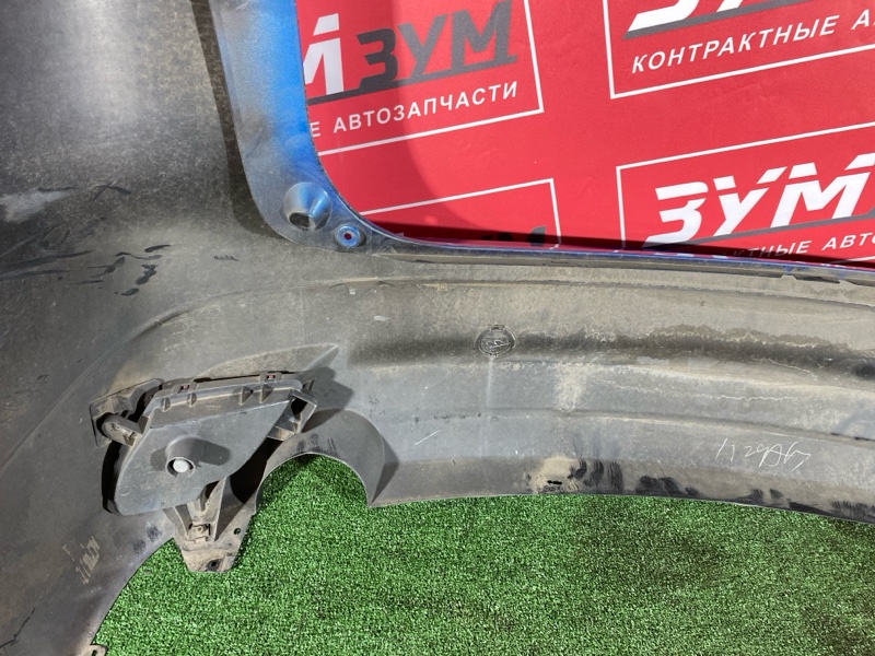 Бампер, 14500 рублей, Красноярск