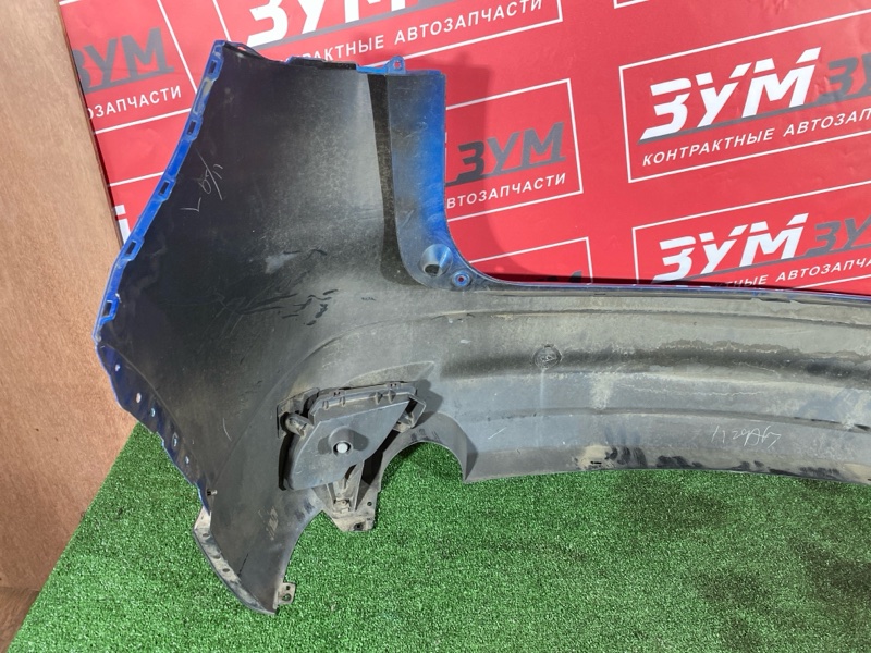 Бампер, 14500 рублей, Красноярск