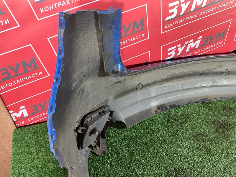 Бампер, 14500 рублей, Красноярск